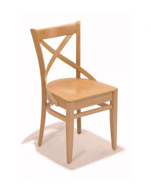 INDIAN 618 CHAIR