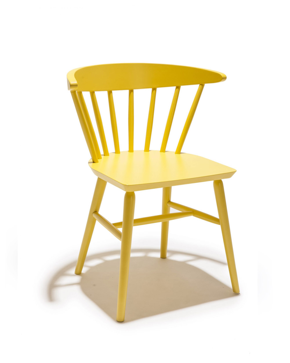 Moabi 5558 Chair